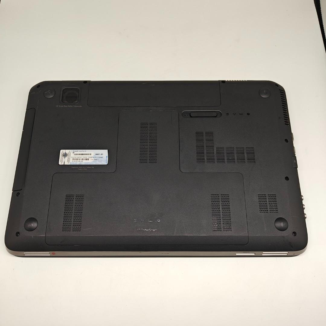 【HP】高性能i7 SSD240GB+HDD1TB 17.3インチ ノートPC