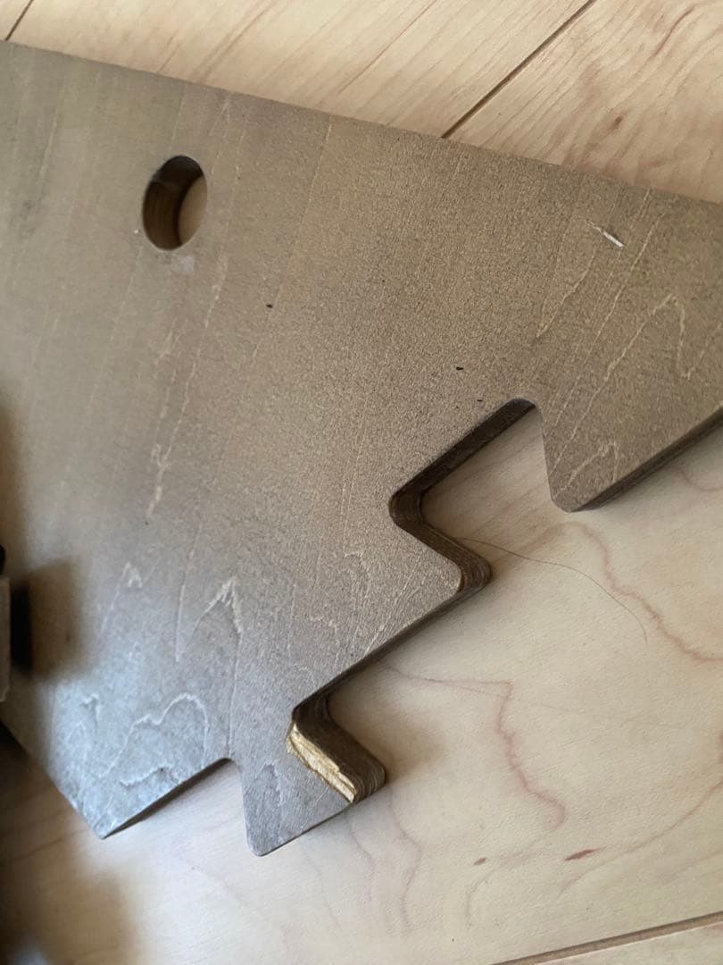 ハイランダー　 六角形　アウトドアテーブル ヘキサテーブル