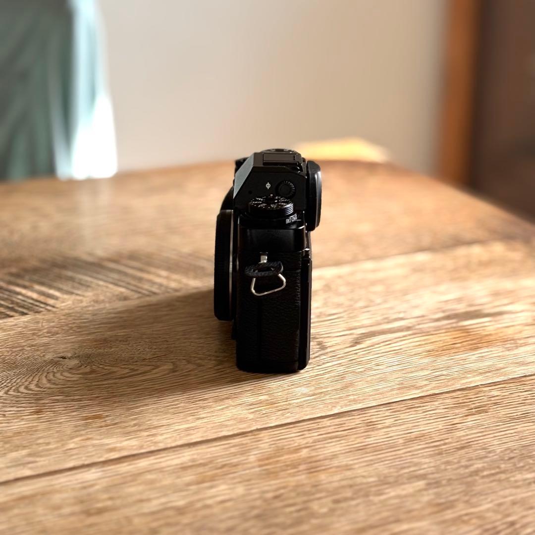 Fujifilm X-T1 付属あり