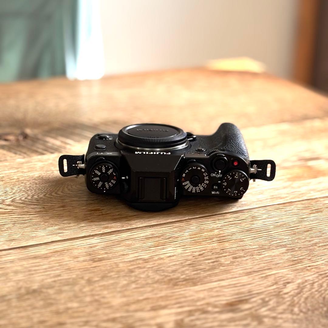 Fujifilm X-T1 付属あり