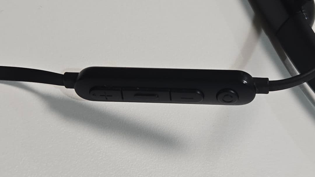 SONY WI-1000XM2 ワイヤレスイヤホン　美品