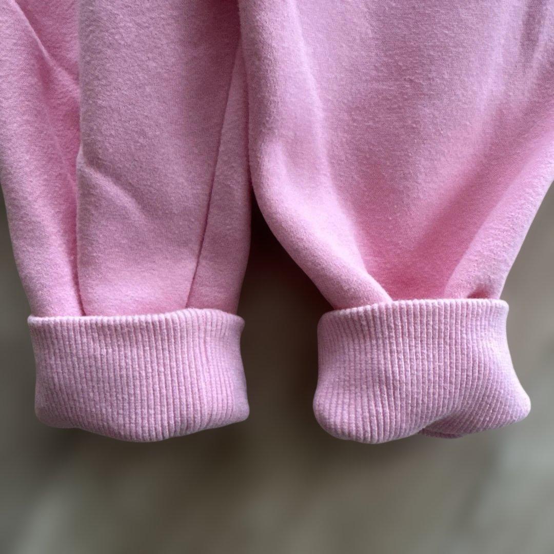 シールームリン　スエットパーカー