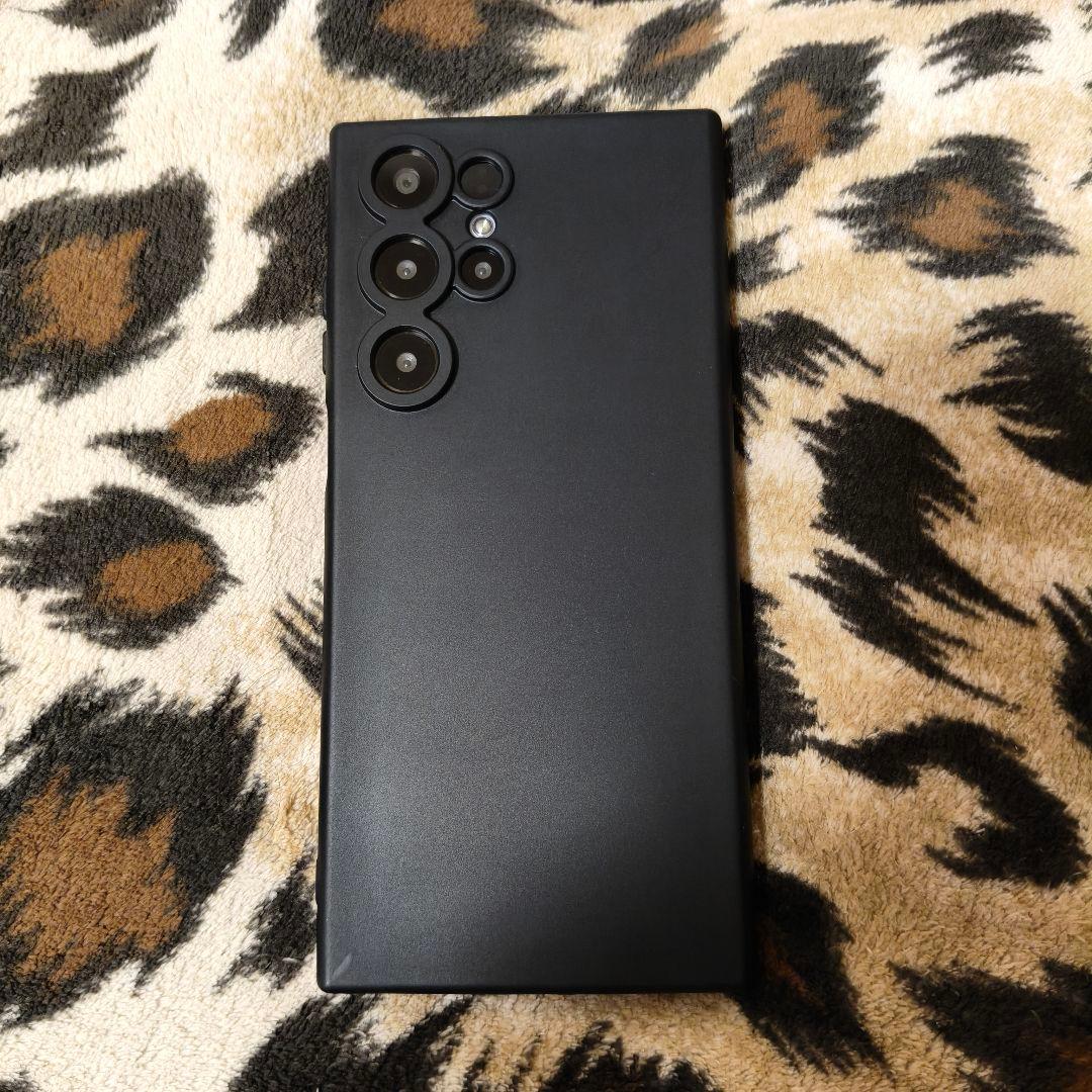 スマートフォン 本体