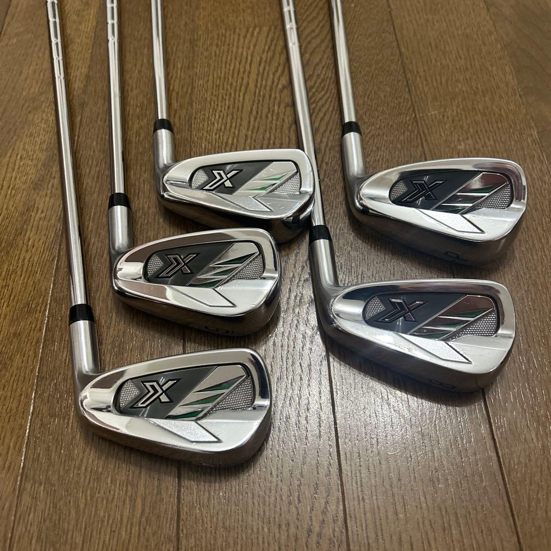 xxio x-eks- 2022 6〜pw