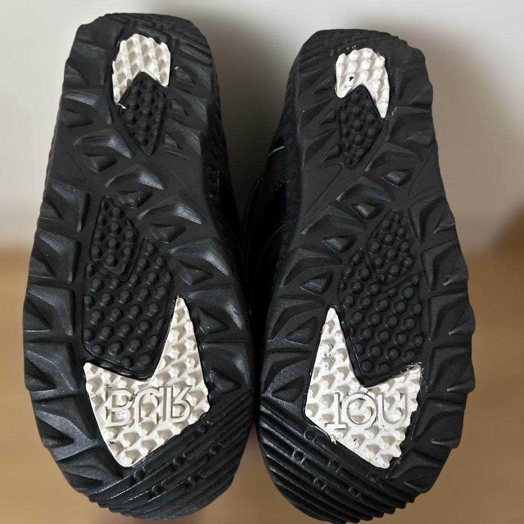 Burton RITUAL スノーボードブーツ　25㎝　レディース