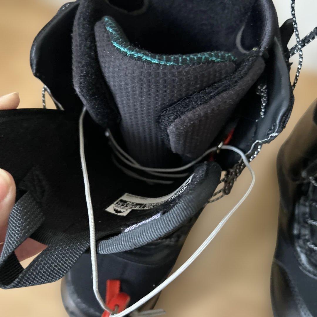 Burton RITUAL スノーボードブーツ　25㎝　レディース