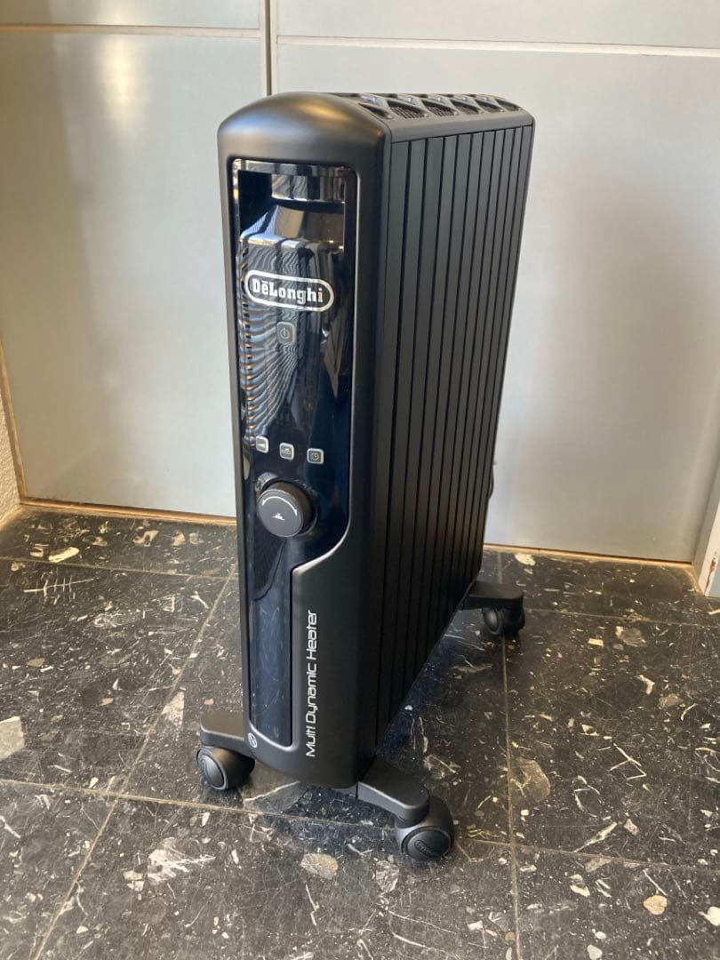 De'Longhi (デロンギ)MDHU15-PBマルチダイナミックヒーター