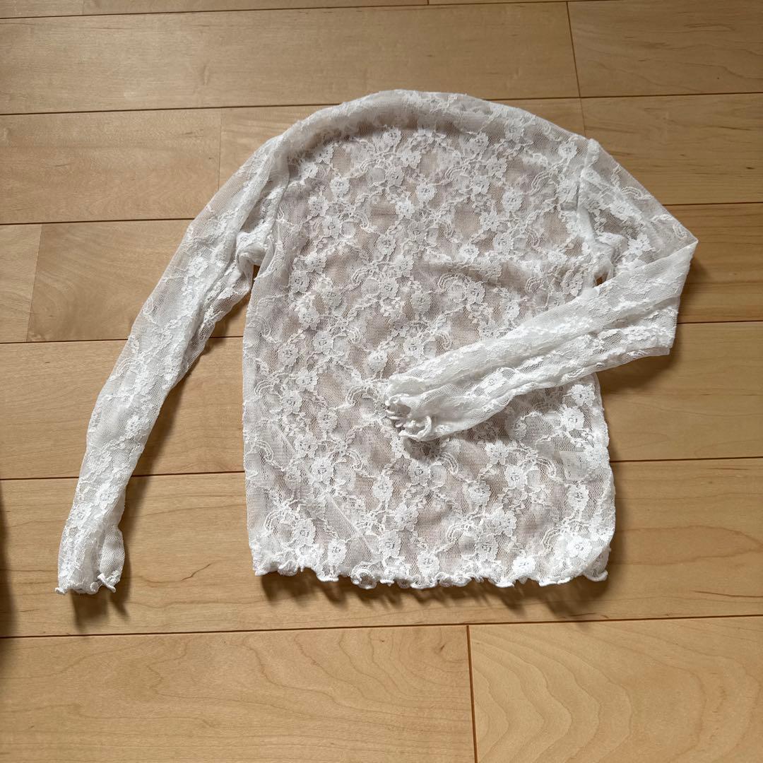 【ビビデバディデブディック】アリエルドレス120センチ