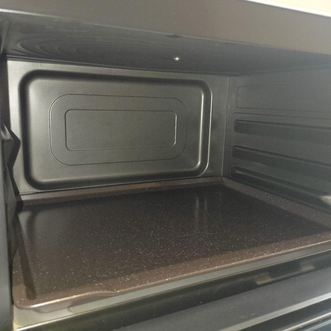 2023年製 日立 MRO-S8B(W) 過熱水蒸気オーブンレンジ