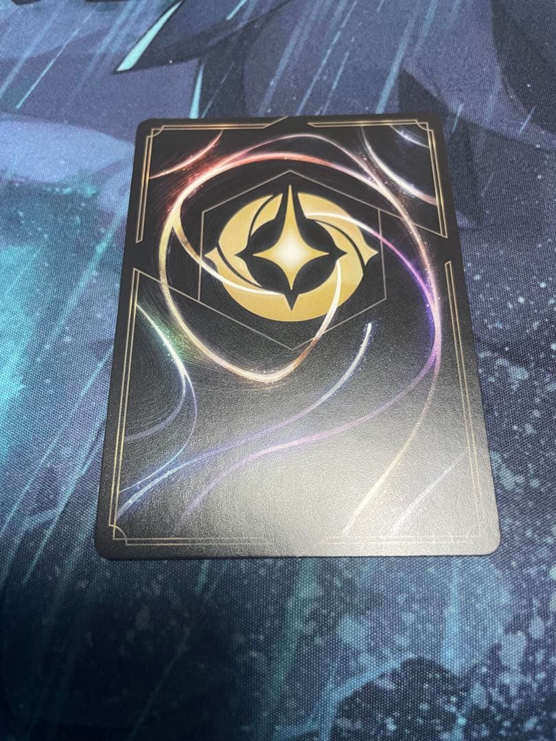 ロルカナ TSUTAYAエリア本戦 ベイマックス 舞踏会への招待状 2枚セット