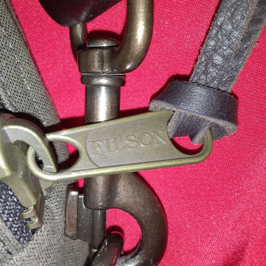 FILSONブリーフケース