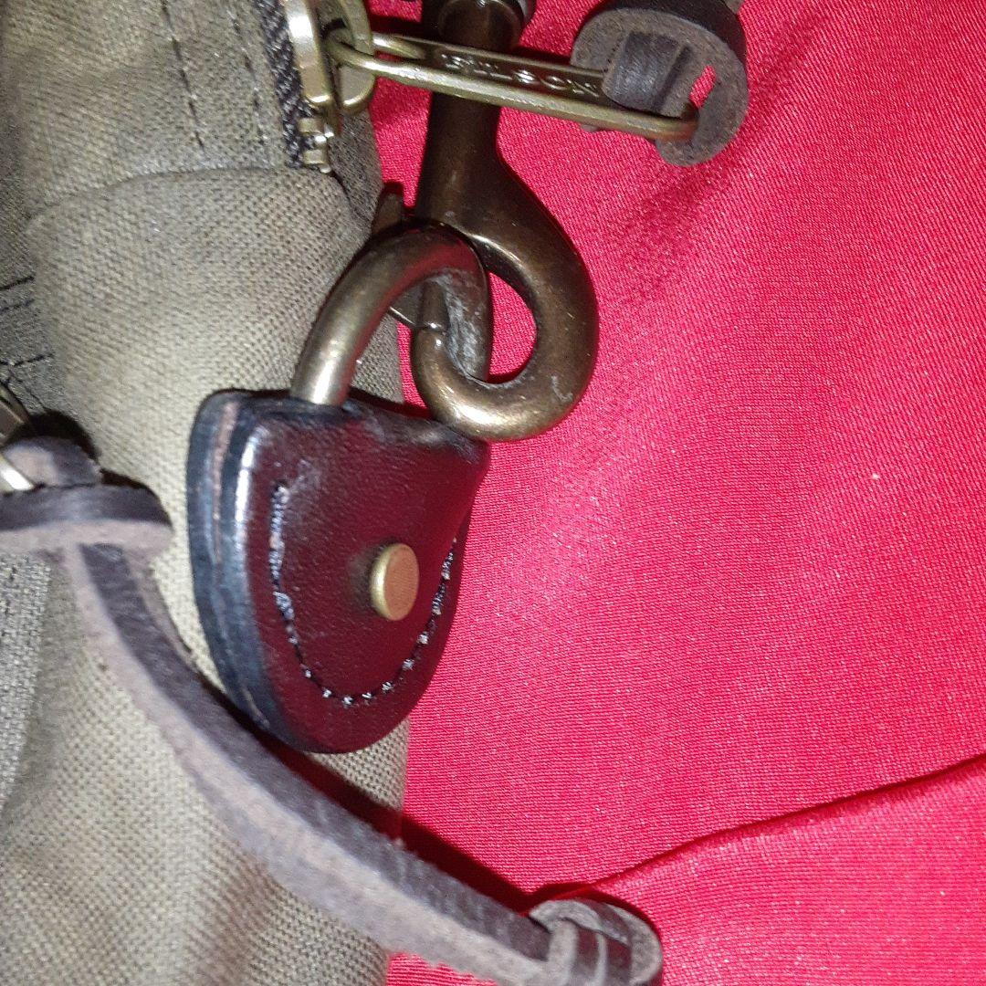 FILSONブリーフケース