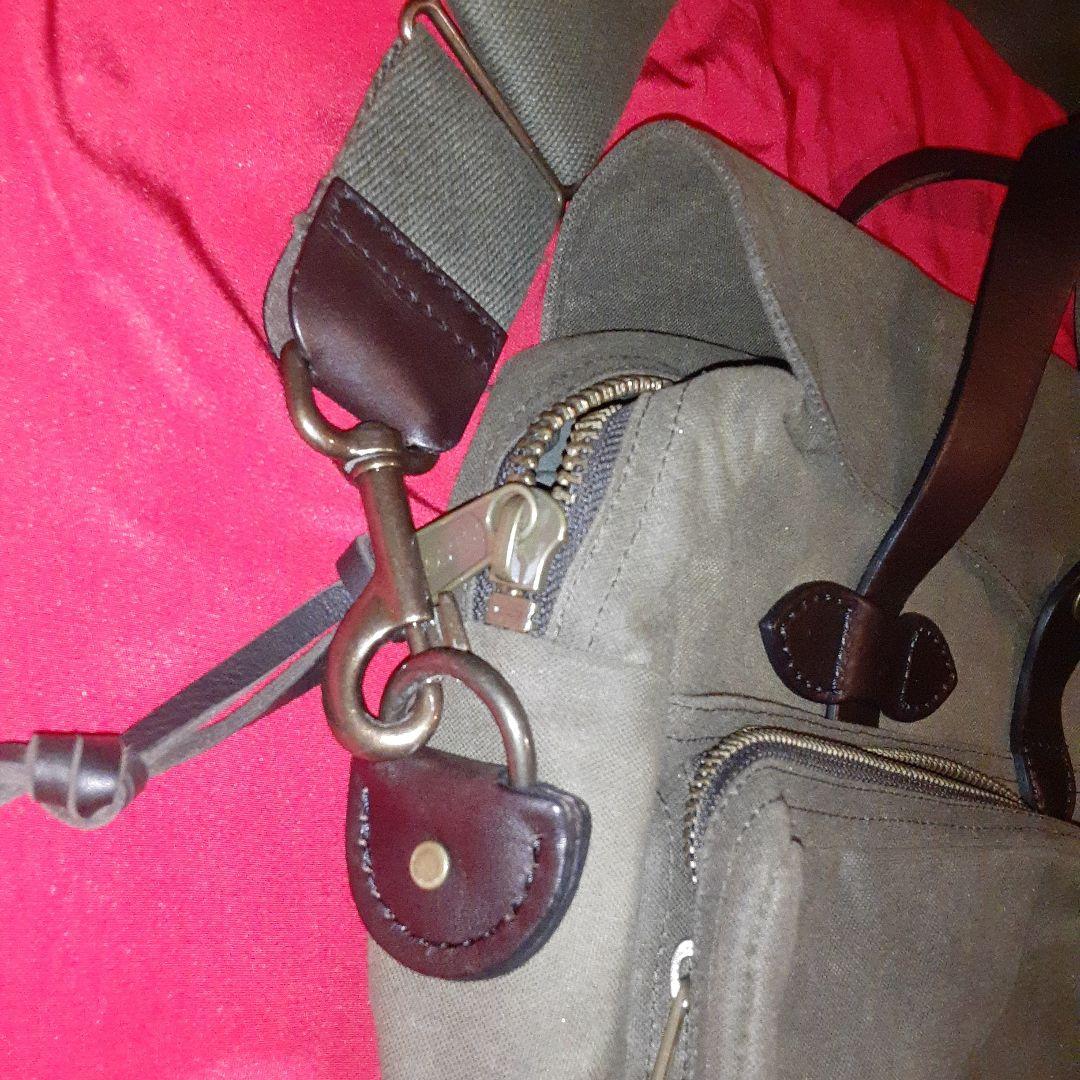 FILSONブリーフケース