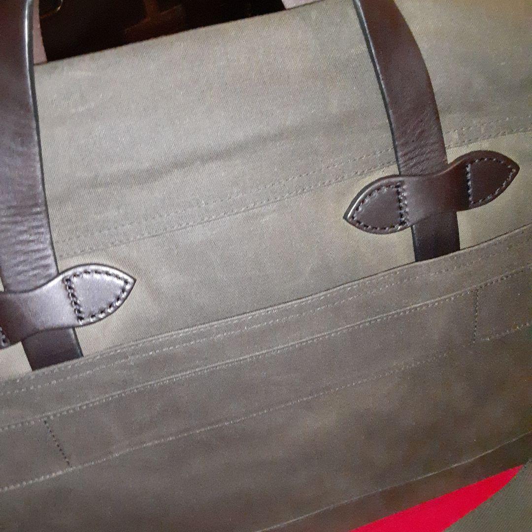 FILSONブリーフケース