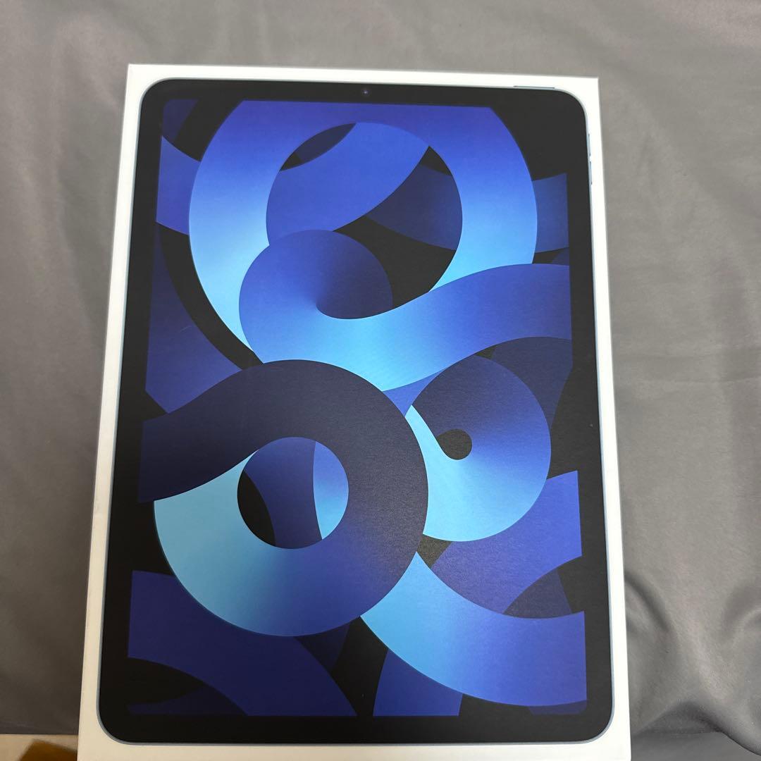 極美品 iPad Air 第5世代256GB