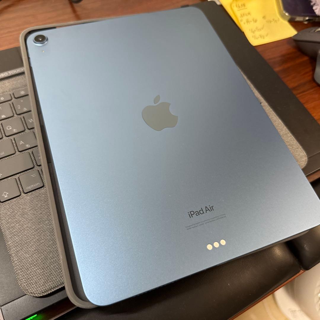極美品 iPad Air 第5世代256GB