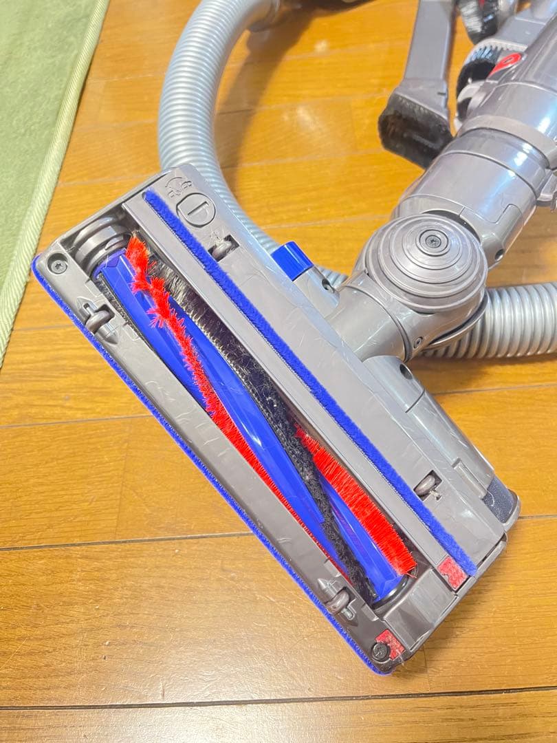 dyson ＤＣ63 掃除機 本体