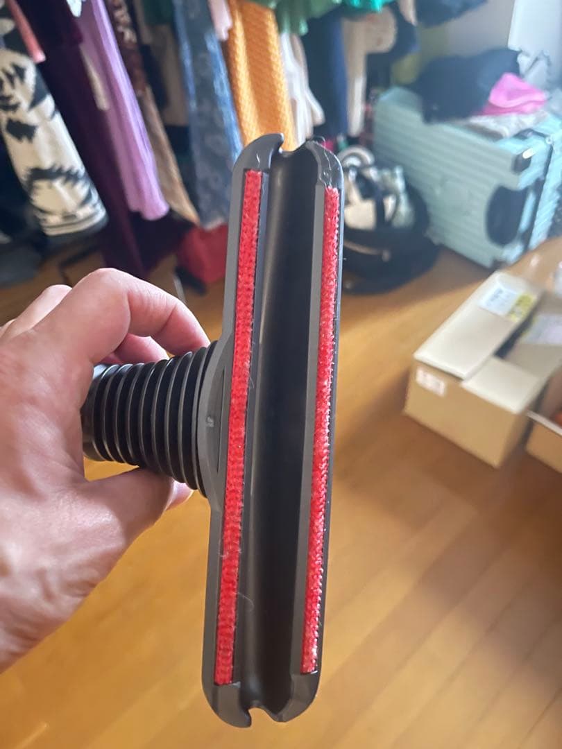 dyson ＤＣ63 掃除機 本体