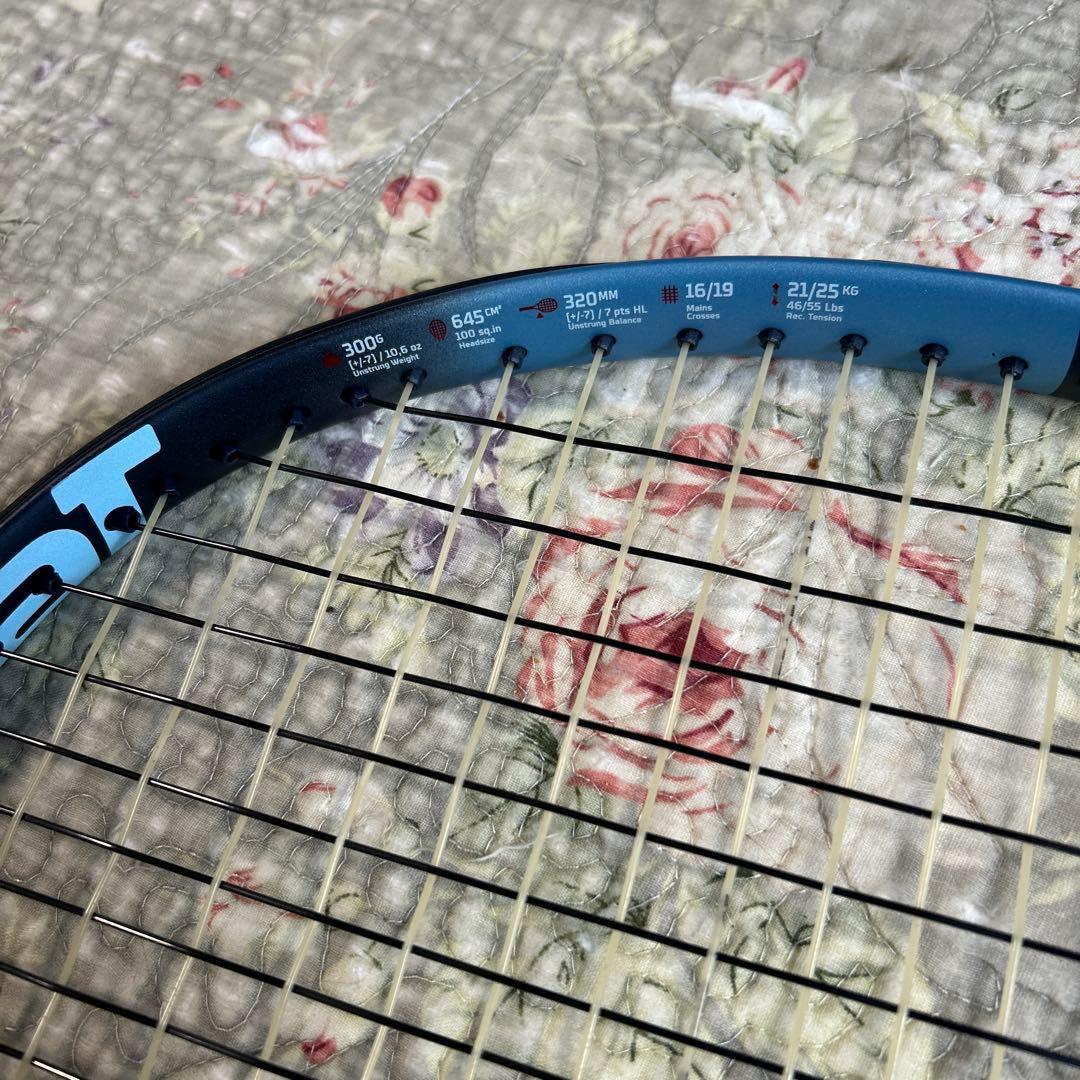 Babolat Pure Drive テニスラケット2025週末お値下げ