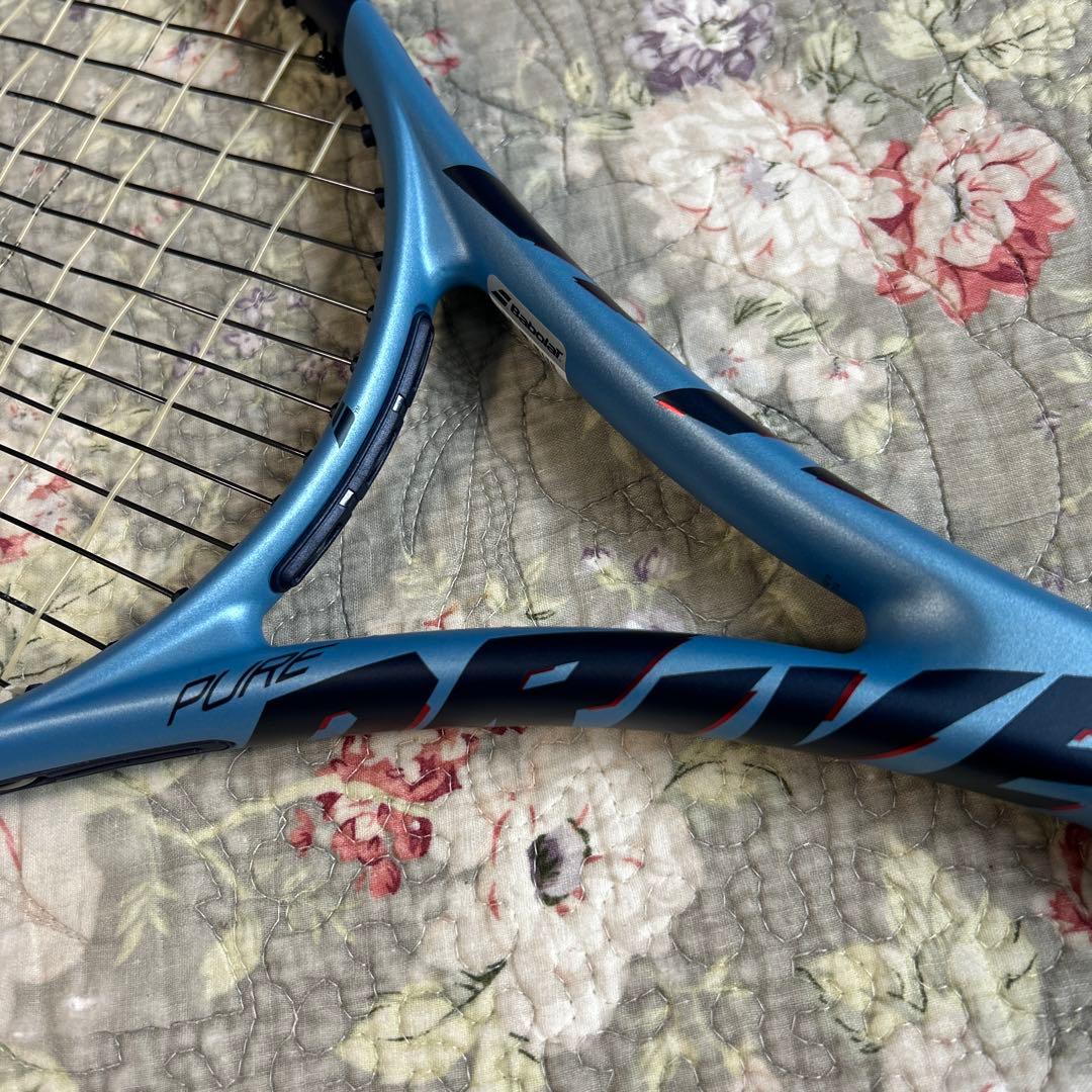 Babolat Pure Drive テニスラケット2025週末お値下げ