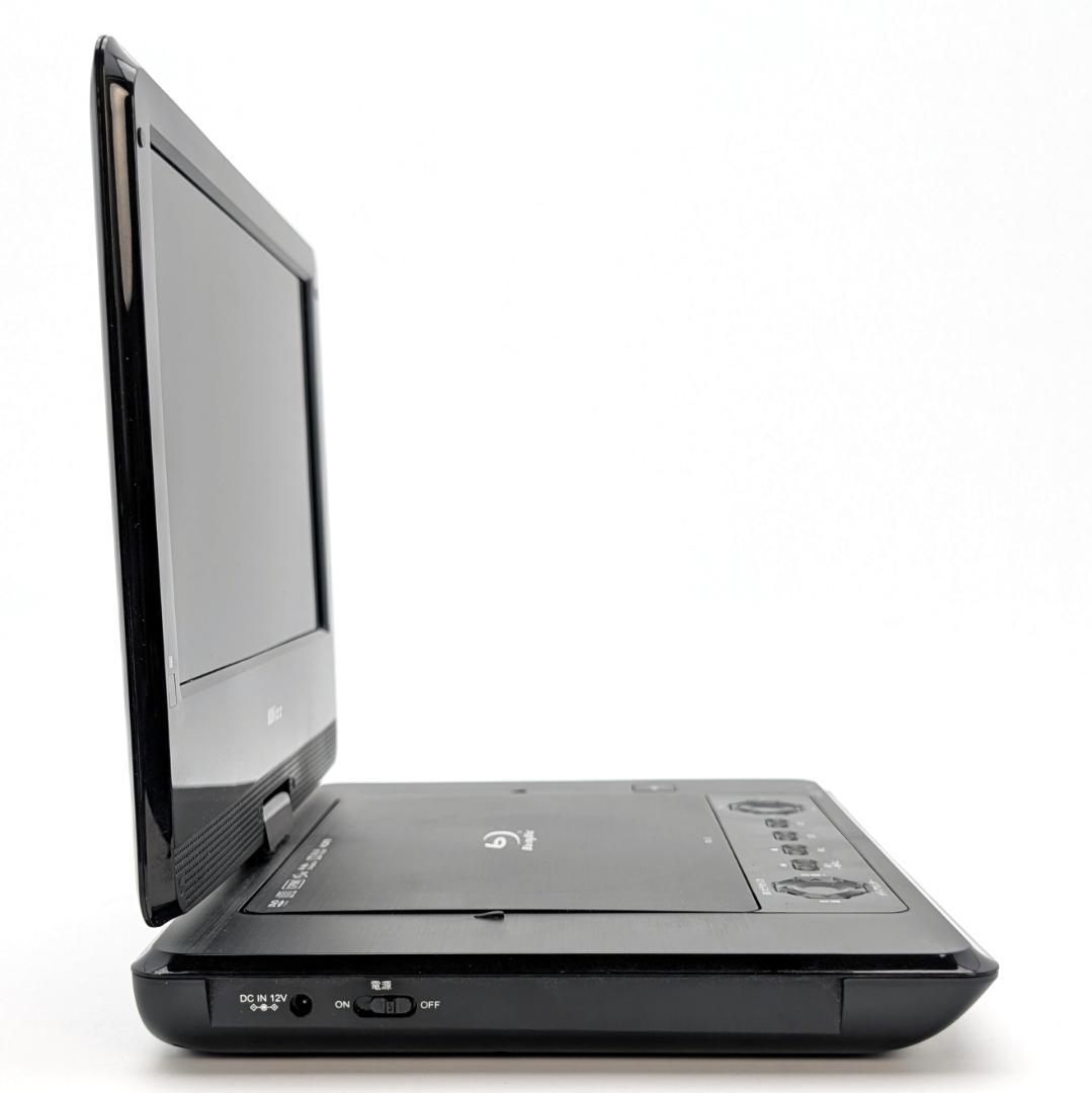 Wizz DB-PW1050 ポータブルブルーレイプレーヤー