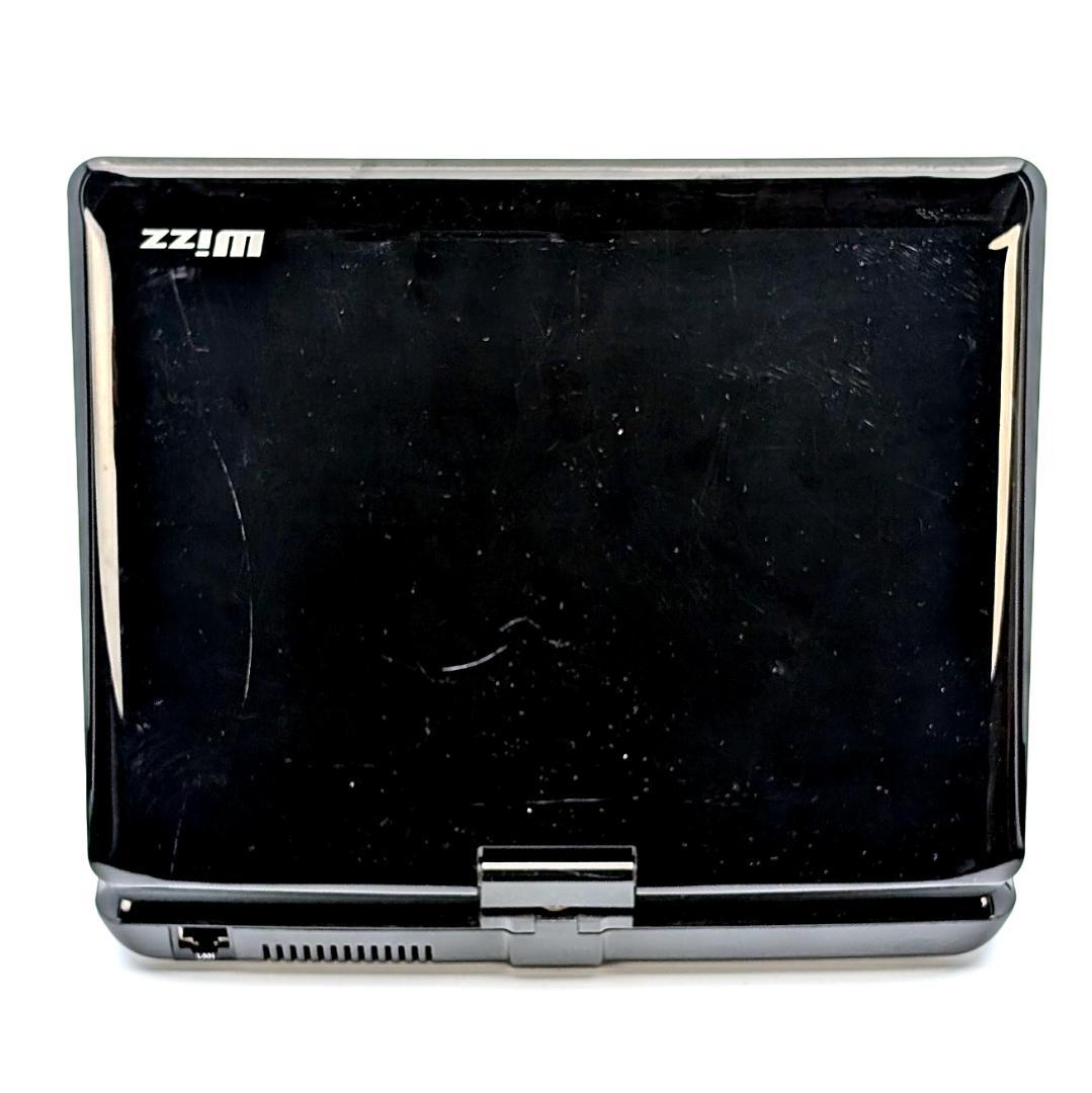 Wizz DB-PW1050 ポータブルブルーレイプレーヤー