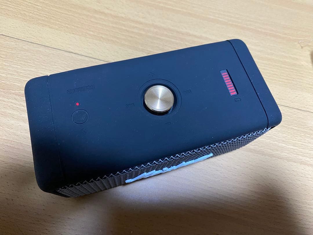 Marshall Emberton エンバートン　ワイヤレススピーカー