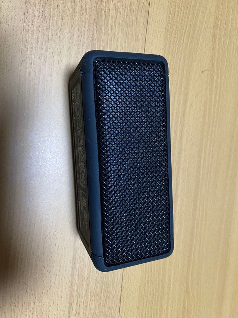 Marshall Emberton エンバートン　ワイヤレススピーカー