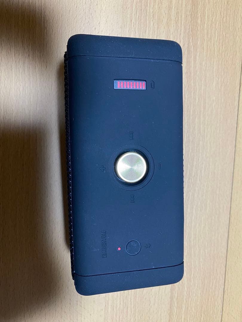 Marshall Emberton エンバートン　ワイヤレススピーカー