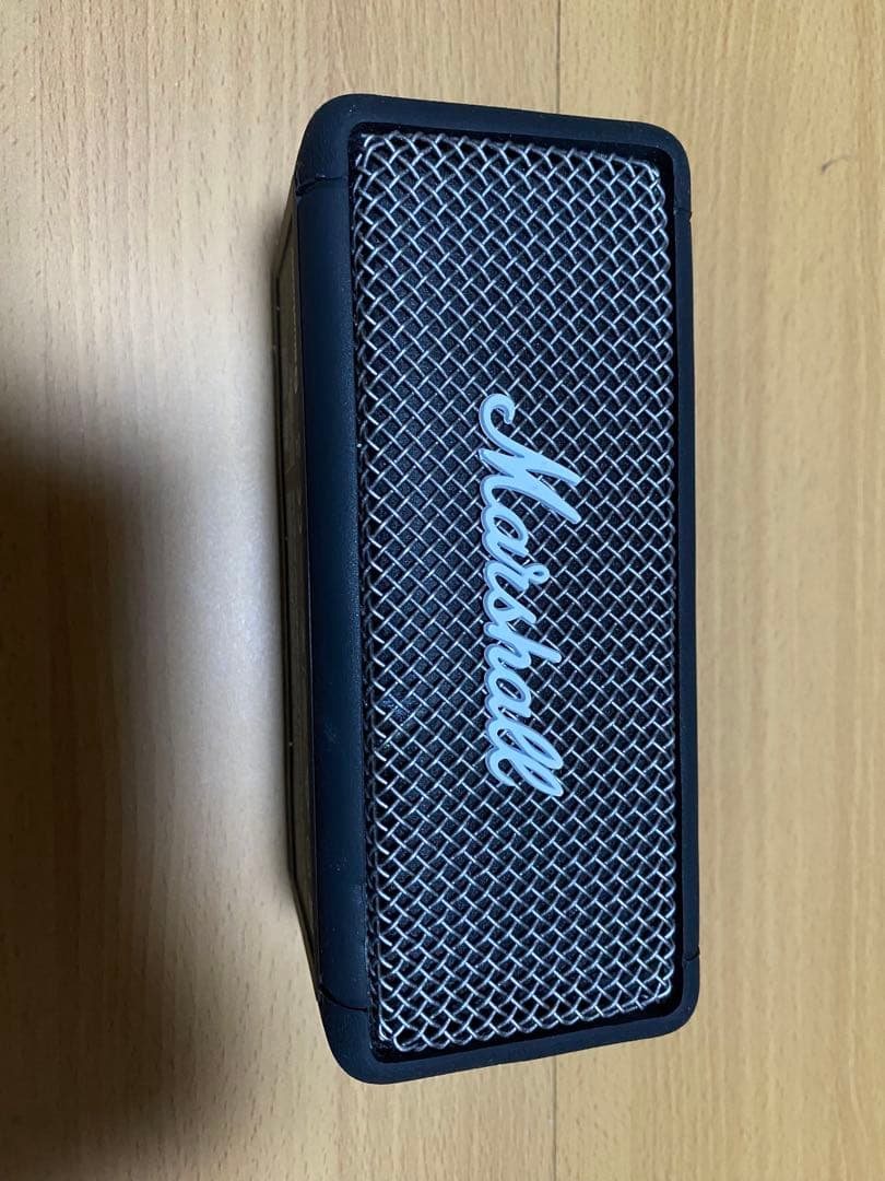Marshall Emberton エンバートン　ワイヤレススピーカー