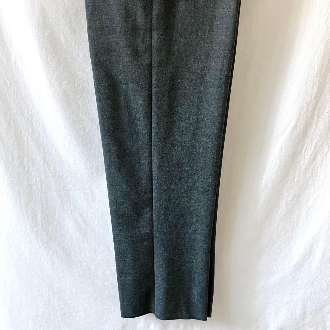タグ付 新品未使用 1994 コムデギャルソンオム 2タック ウールパンツ M