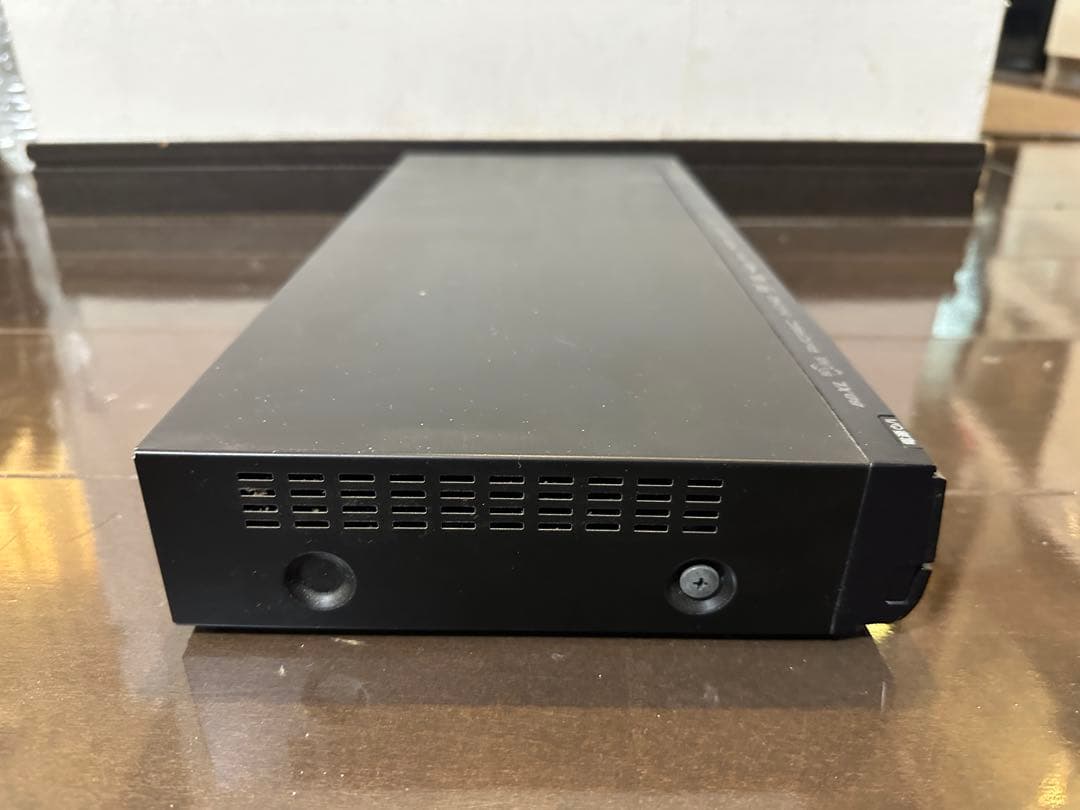 Panasonic DIGA DMR-BW690 リモコンB-CASカード付