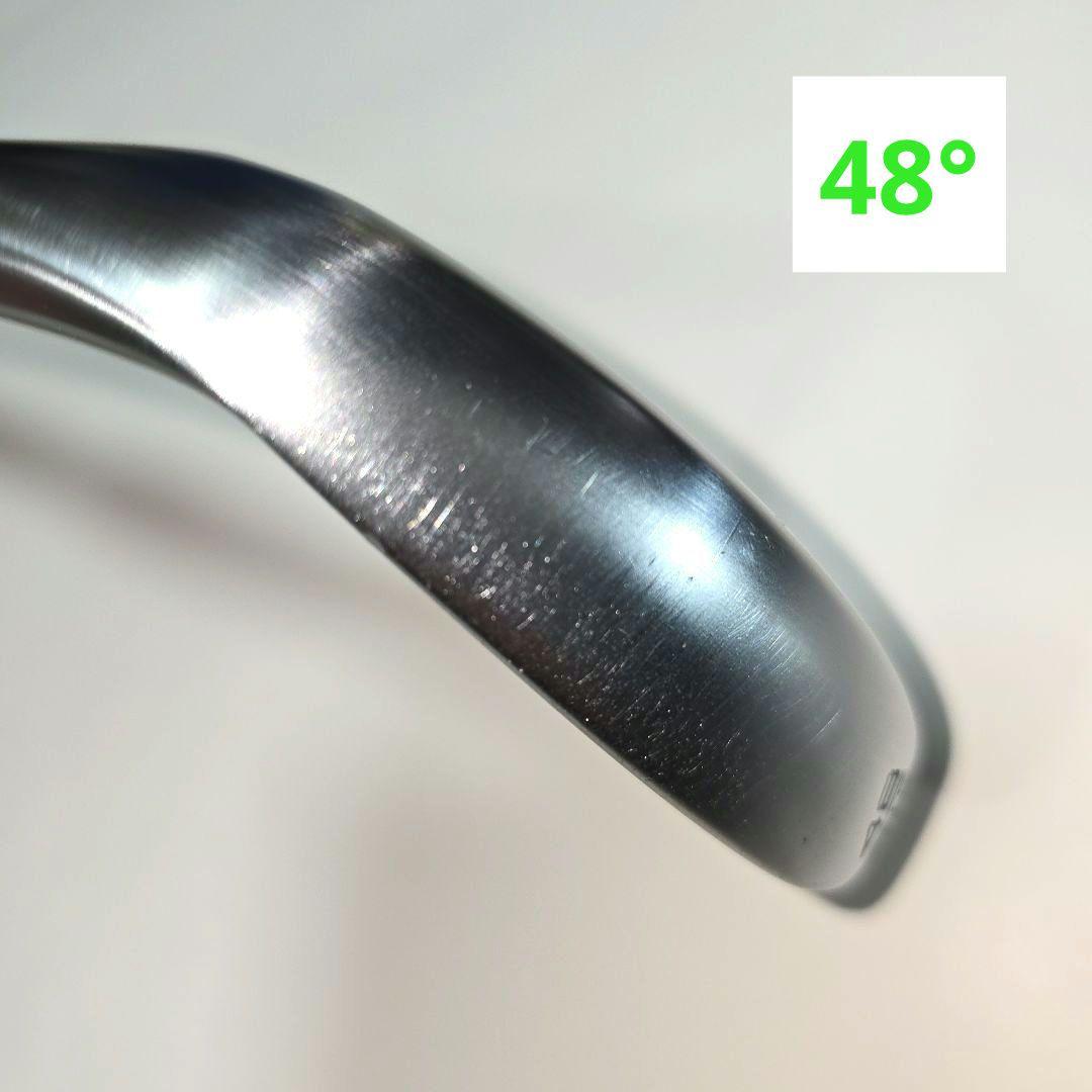 キャロウェイ OPUS ウエッジ 48°52° 2本セット（モーダス115 S）