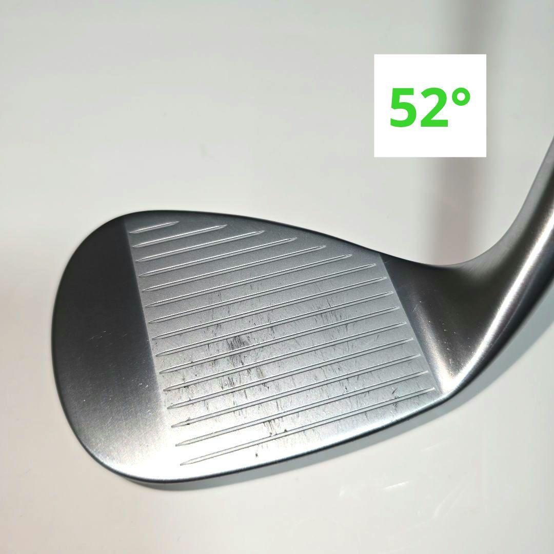 キャロウェイ OPUS ウエッジ 48°52° 2本セット（モーダス115 S）