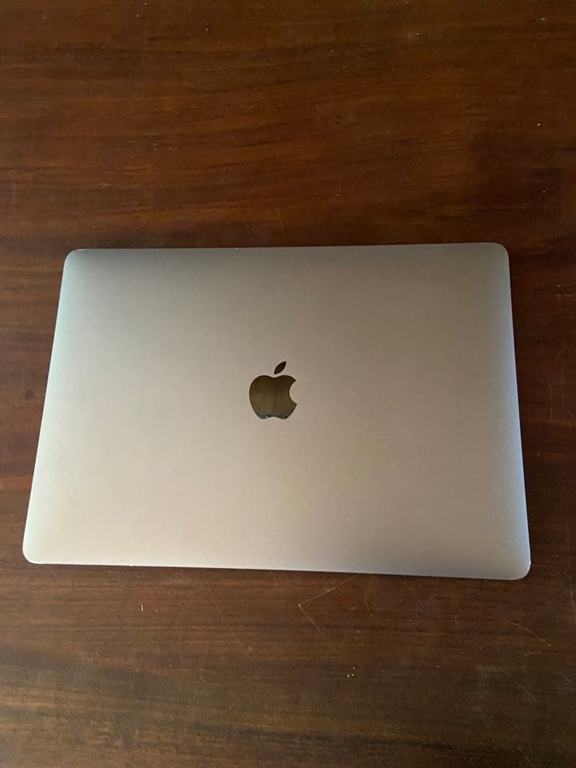 Macbook Air M1 2020 16GB 256GB US配列