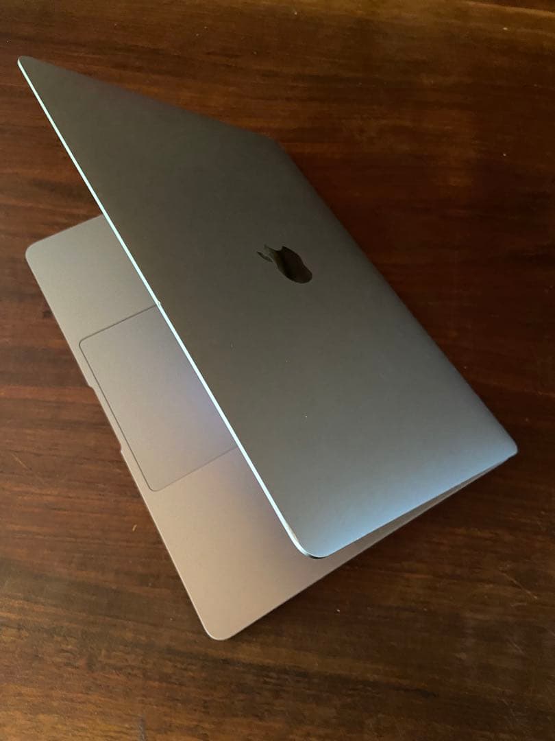 Macbook Air M1 2020 16GB 256GB US配列