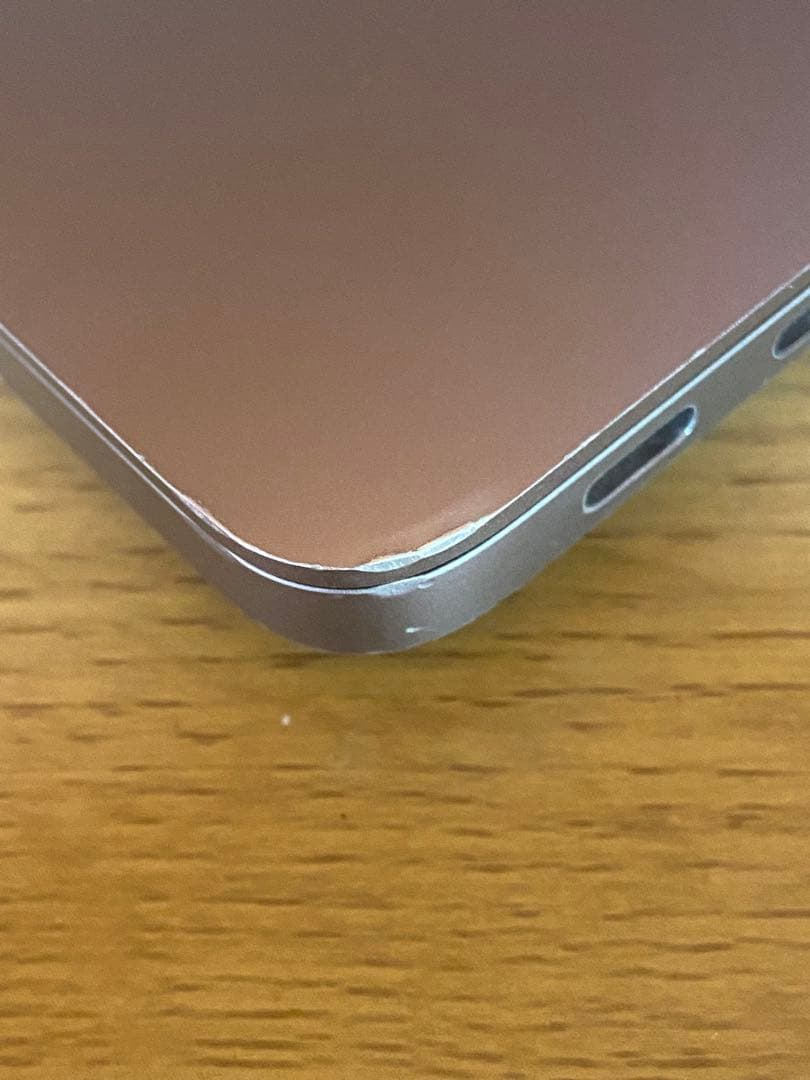 Macbook Air M1 2020 16GB 256GB US配列