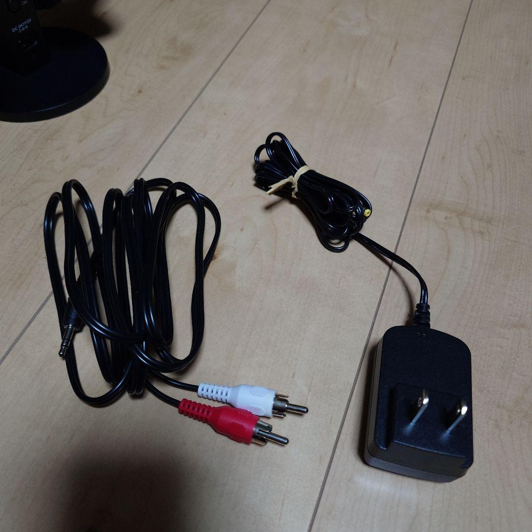 400-HS032　ワイヤレスヘッドホン