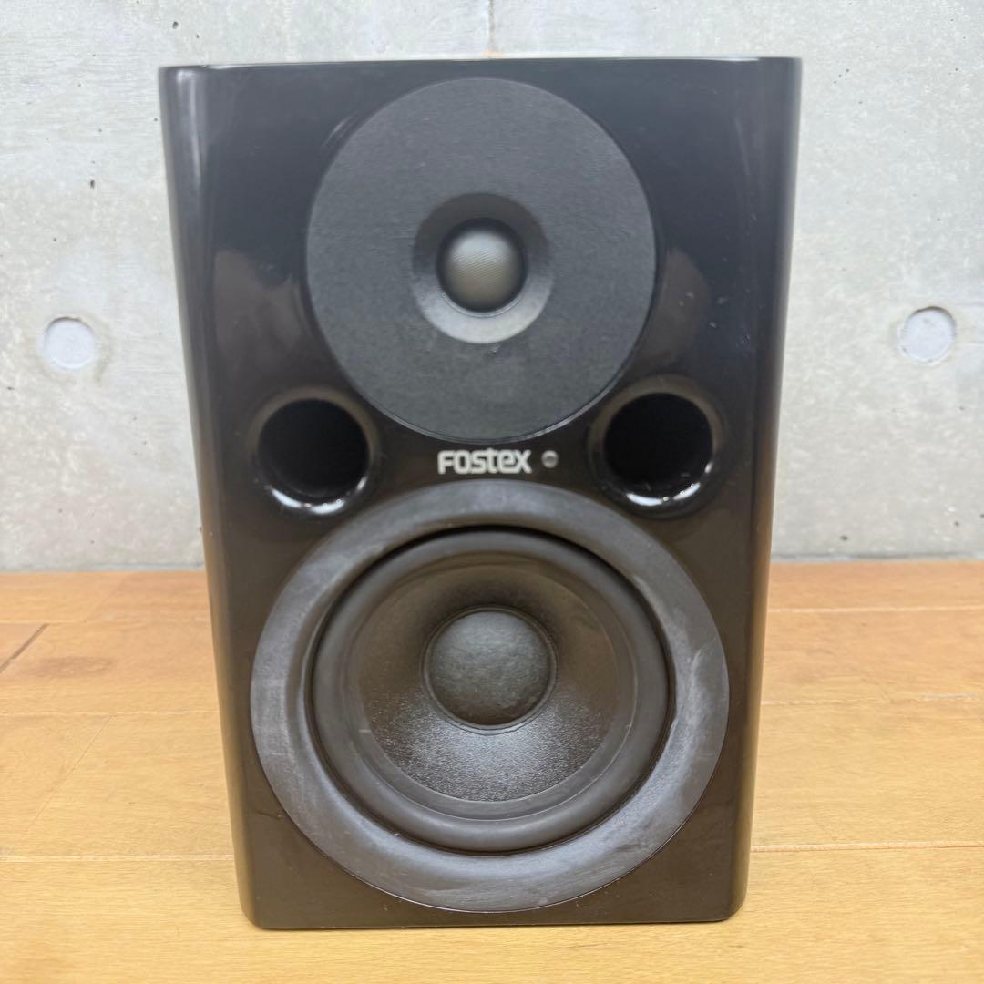 【動作良好♪】 FOSTEX PM0.4n ＋ PC-1 セット