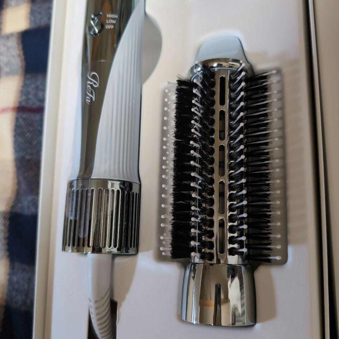 【美品】 ReFaリファ ビューテックリセッター