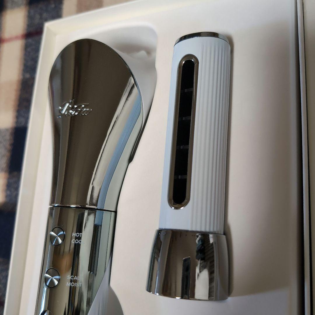 【美品】 ReFaリファ ビューテックリセッター