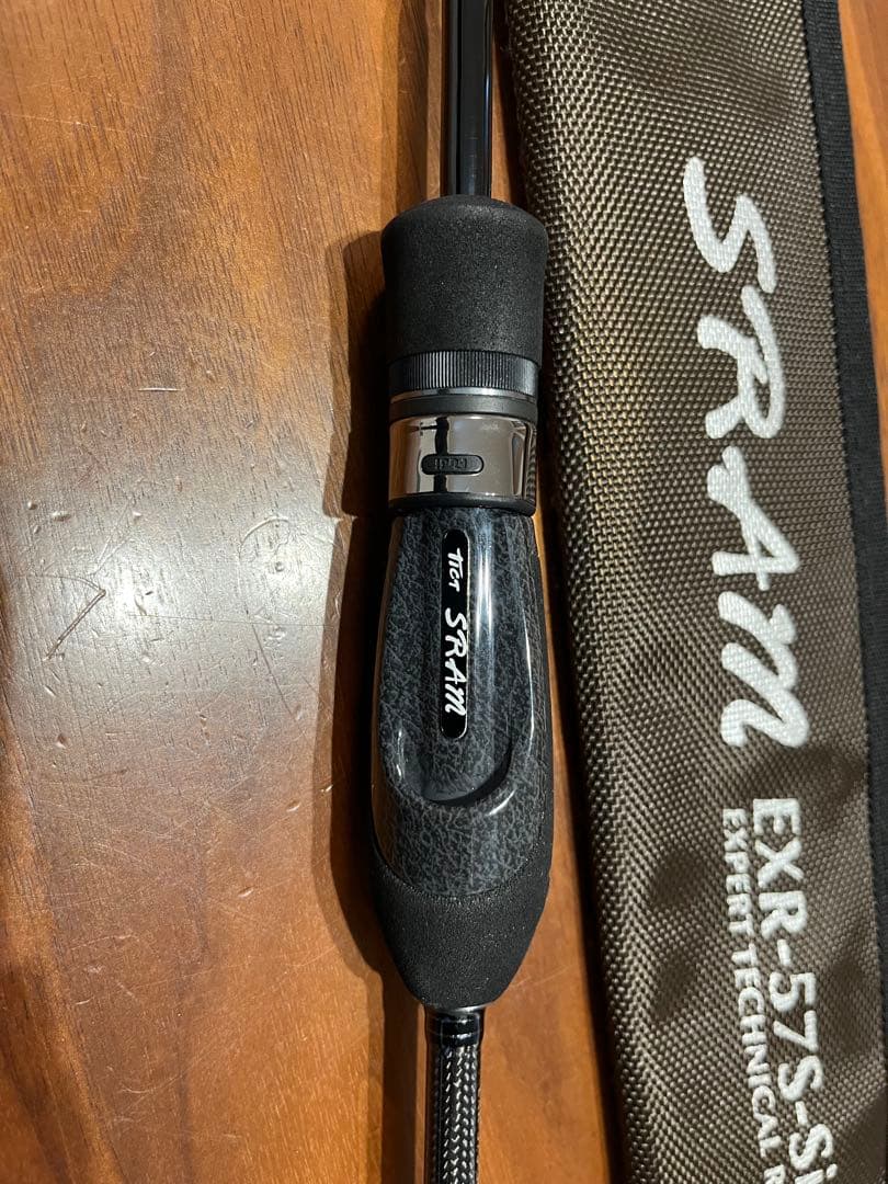 ロッド SRAM EXR 57S Sis