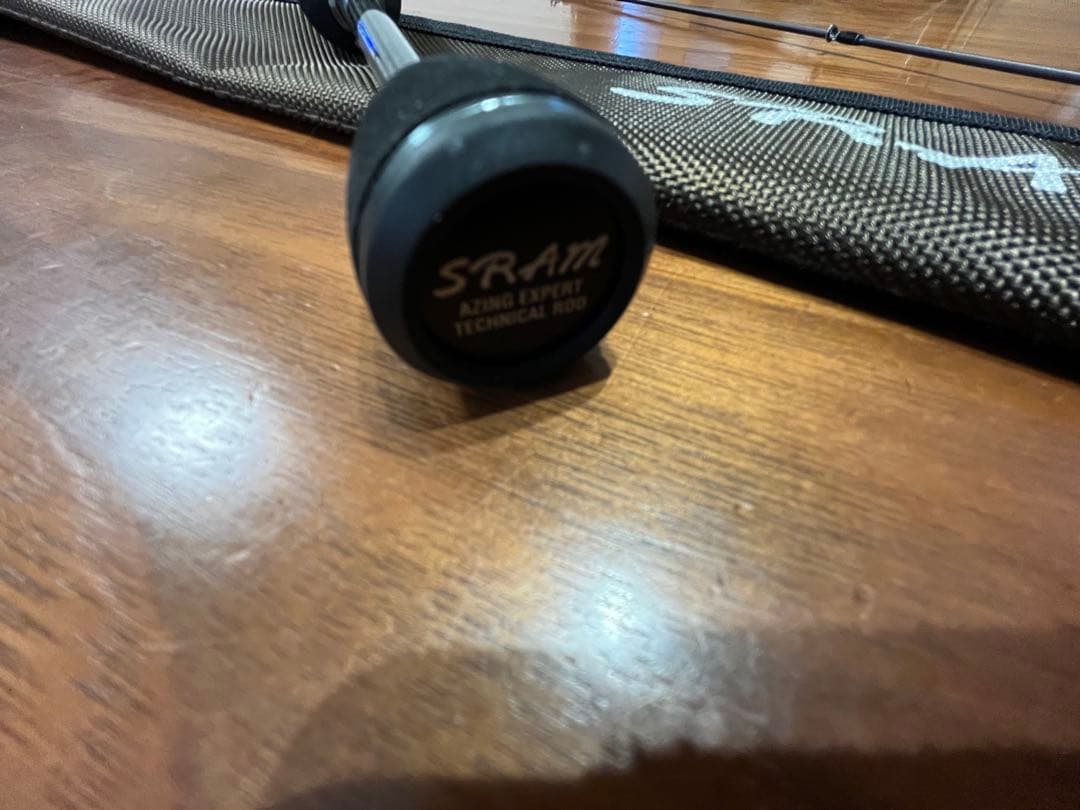 ロッド SRAM EXR 57S Sis