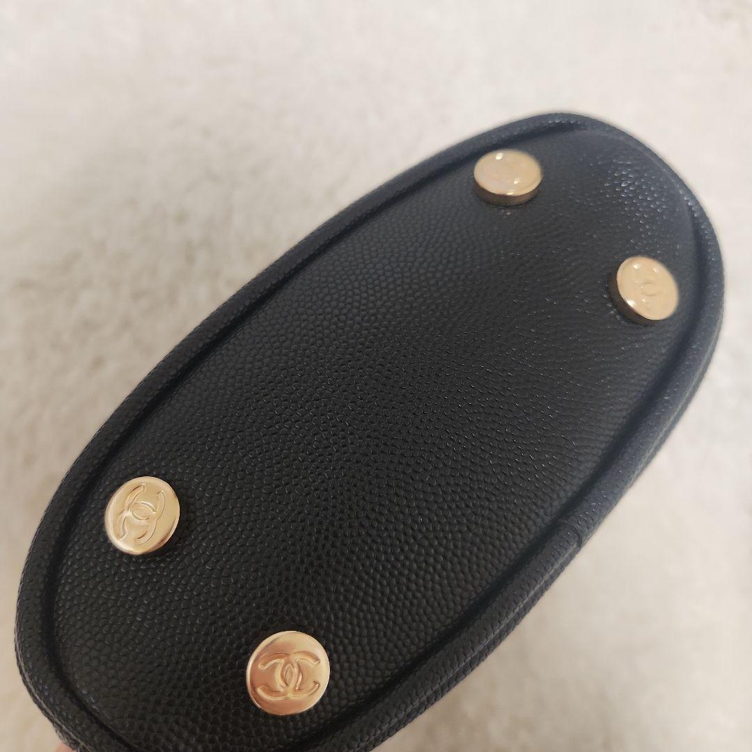 CHANEL　ノベルティ　ショルダーバッグ　シャネル