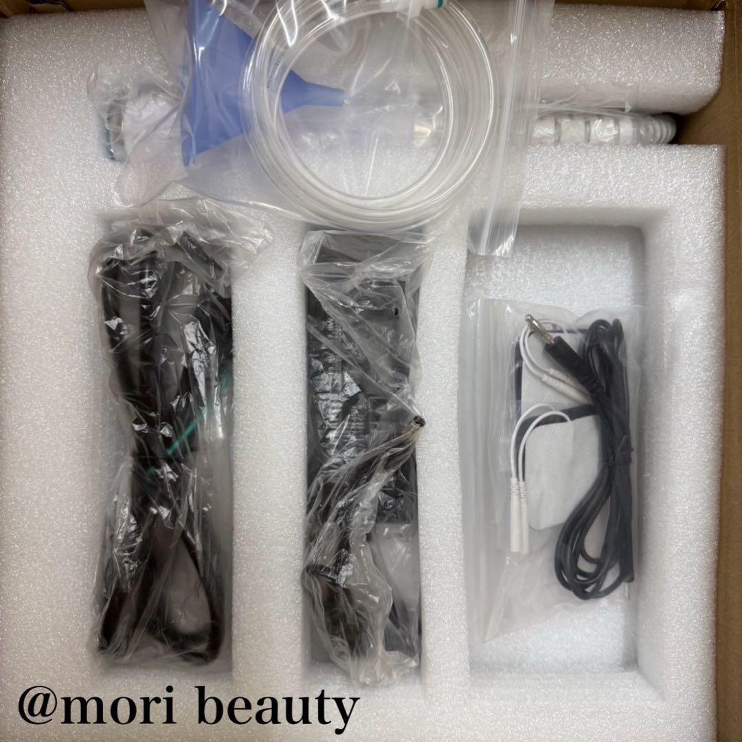 エレクトロポレーション　クライオポレーション　美容機器　正規品DCOOL