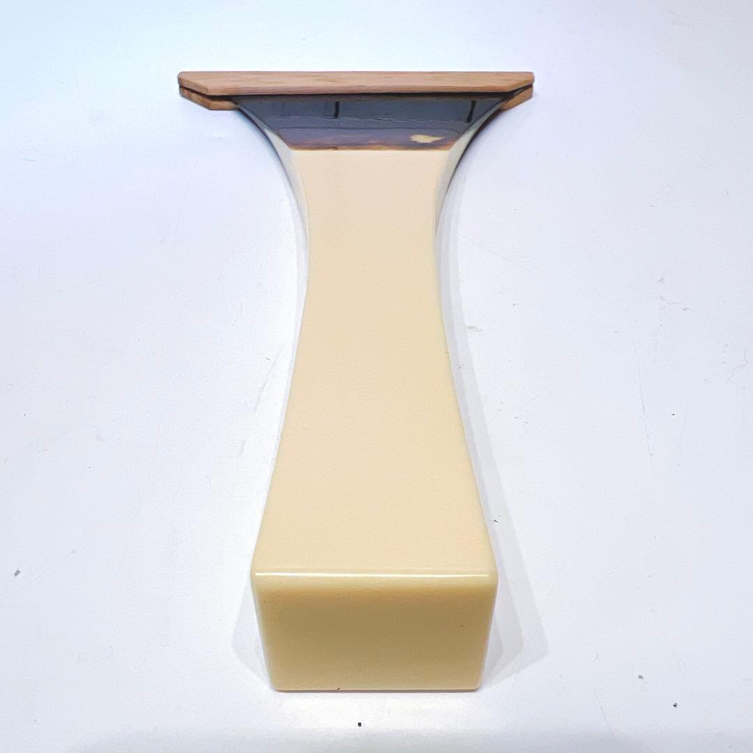 【一枚甲】　三味線　高級　撥　バチ　良品　鼈甲　べっこう