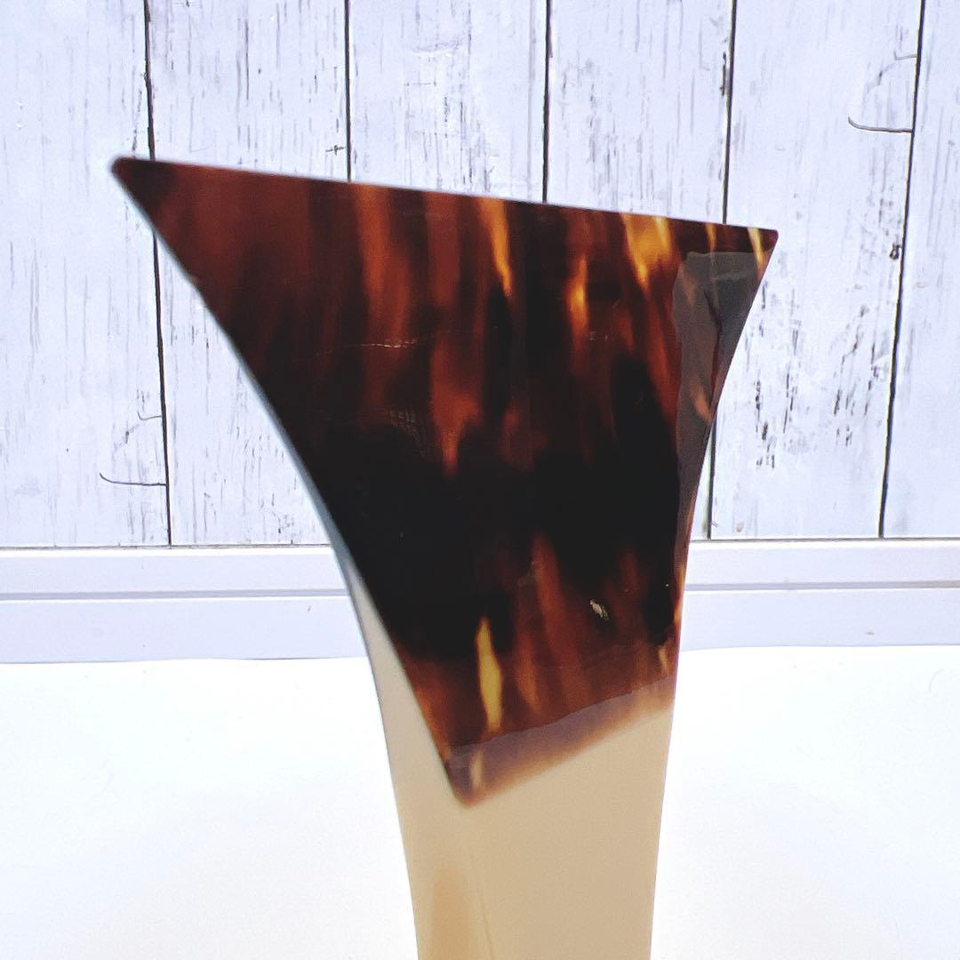 【一枚甲】　三味線　高級　撥　バチ　良品　鼈甲　べっこう