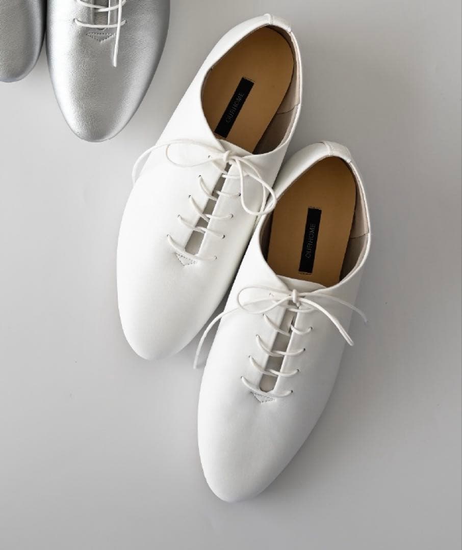 our マシュマロコンフォートシューズ