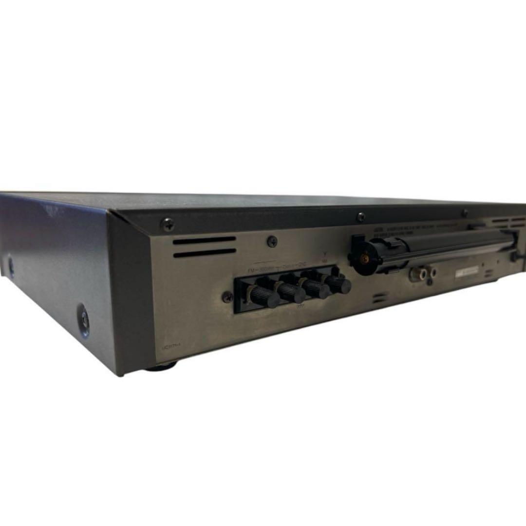 【美品】LUXMANT-1 AM/FM ステレオチューナーラックスマン