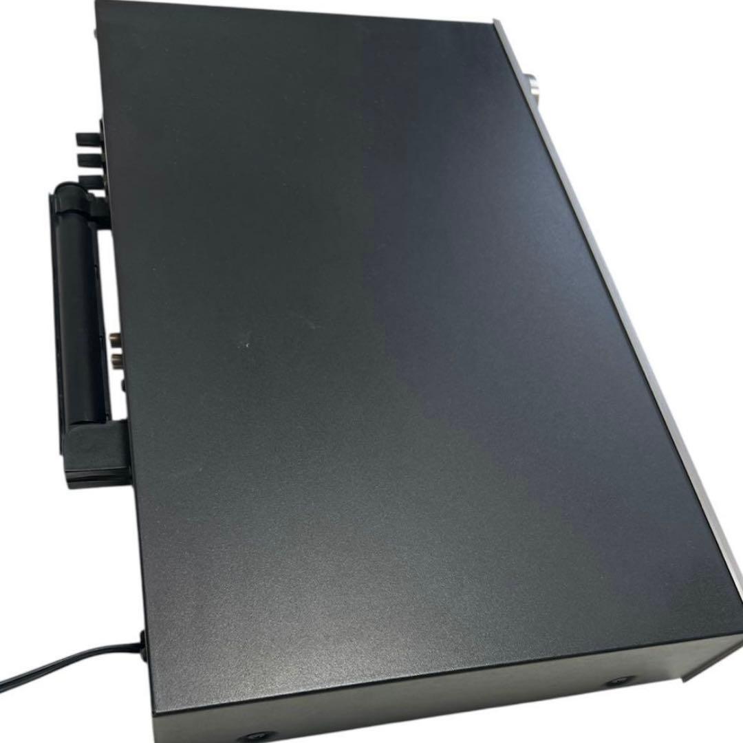 【美品】LUXMANT-1 AM/FM ステレオチューナーラックスマン